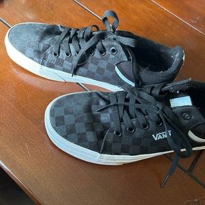Vans shoes